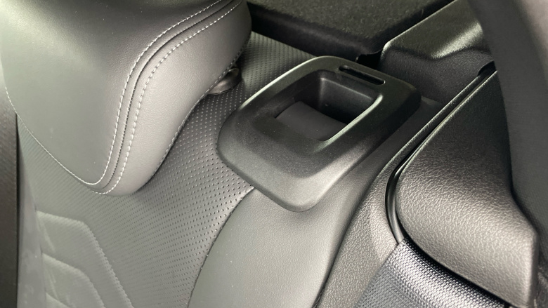 BMW 1 Series 120 M Sport 5dr Step Auto Petrol Hatchback